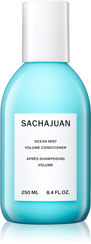 Sachajuan Ocean Mist Volume Conditioner — מרכך מעניק נפח באפקט חוף 250 ml 