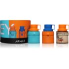 Armaf Odyssey Set I. 3x30 ml — Unisex sada