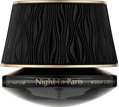 Maison Asrar Night in Paris Eau de Parfum 90 ml 