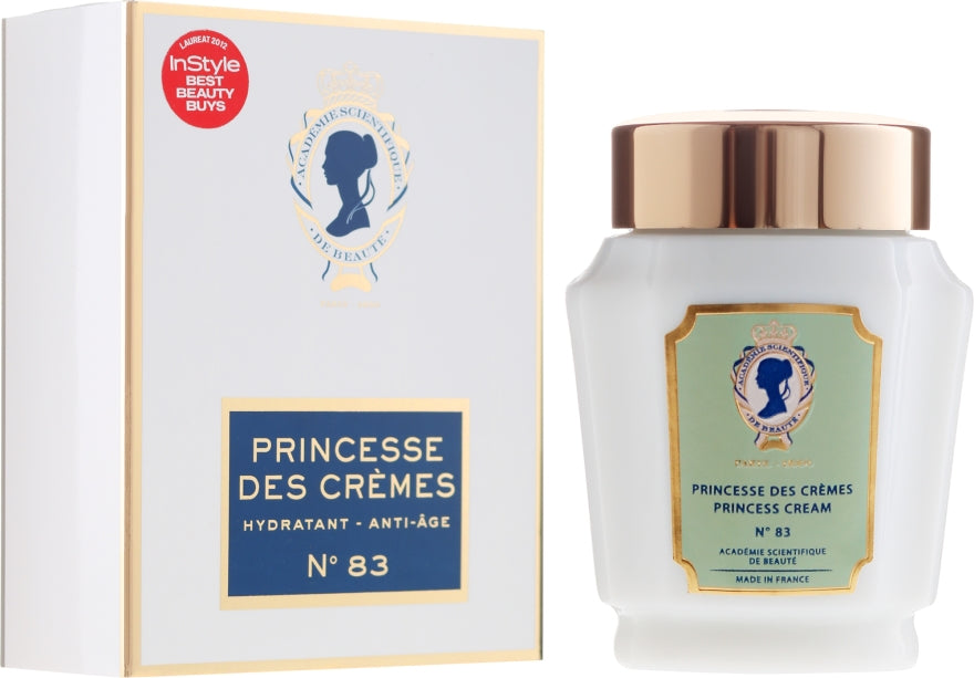 Crema multiattiva pelle matura Academie Princess Cream 83 50 ml