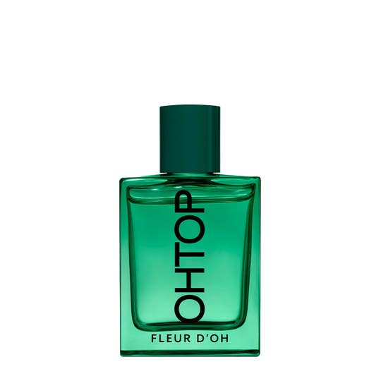 Ohtop Flor de Oh Eau de Parfum 100 ml