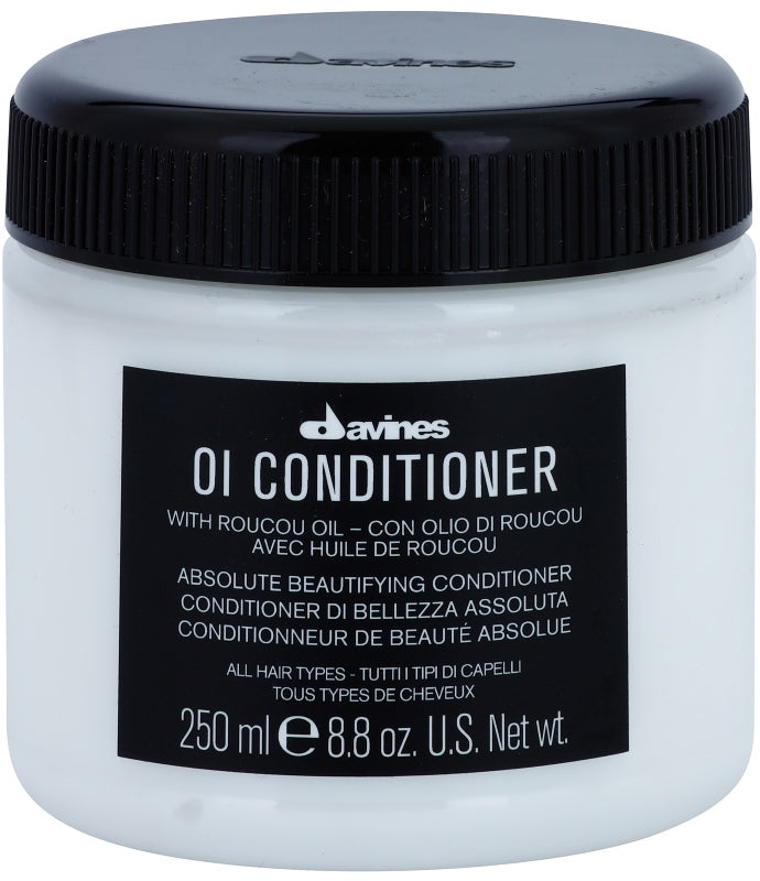 Davines OI Conditioner voor alle haartypes 250 ml