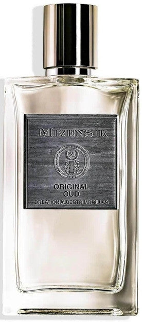 Mizensir Original Oud Eau de Parfum 100 ml