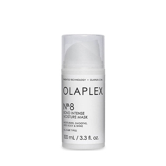 Olaplex N 8 Bond Intensive Feuchtigkeitsmaske 100 ml