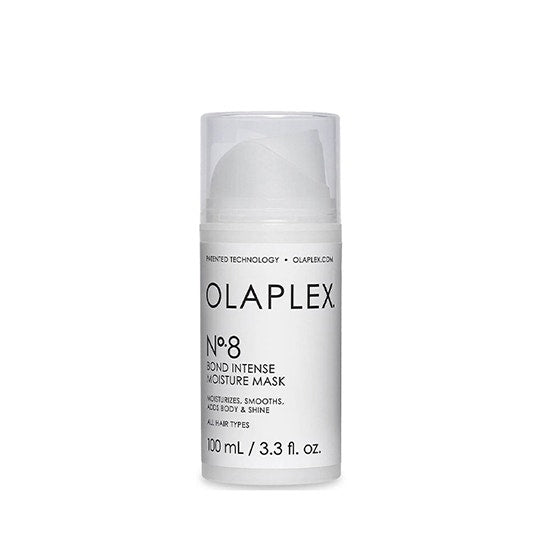 Olaplex N 8 Bond Интенсивная увлажняющая маска 100 мл