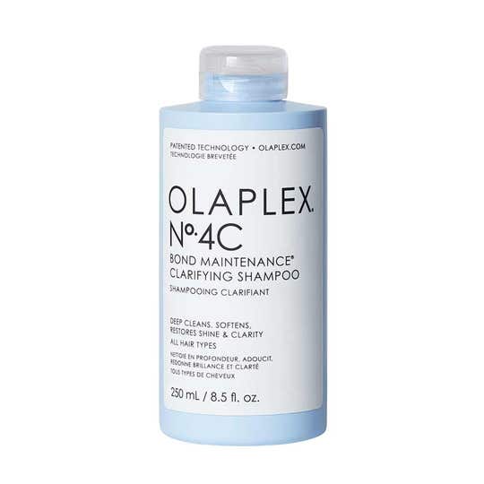 Olaplex No. 4C Bond Maintenance Shampooing Clarifiant 250 ml