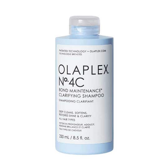 Olaplex № 4C Bond Maintenance Осветляющий шампунь 250 мл