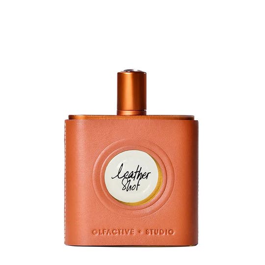 Olfative Studio Extracto de Perfume Leather Shot 100 ml