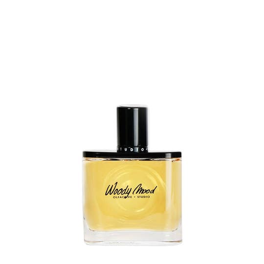 Olfactive Studio Woody Mood Eau de Parfum 50 ml