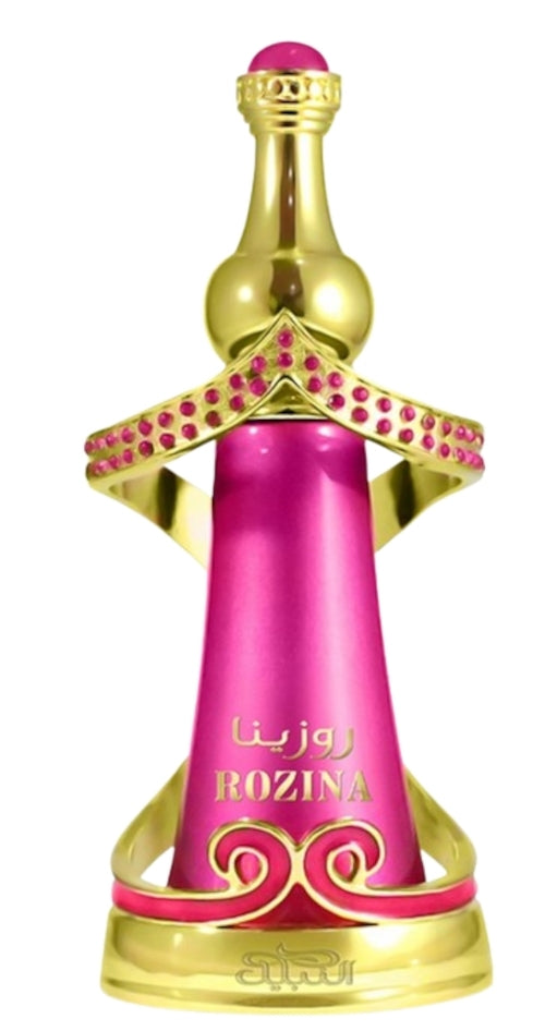 Nabeel Rozina Olio profumato 20 ml