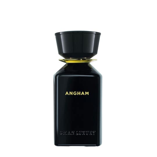 Oman Luxe Angham Eau de Parfum 100 ml