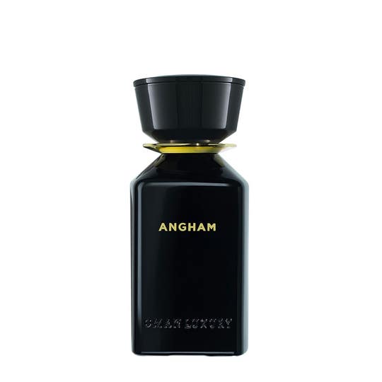 عطر عمان أنغام الفاخر 100 مل