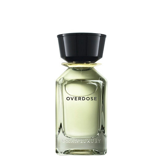Oman luxury Overdose Eau de Parfum 100 ml 