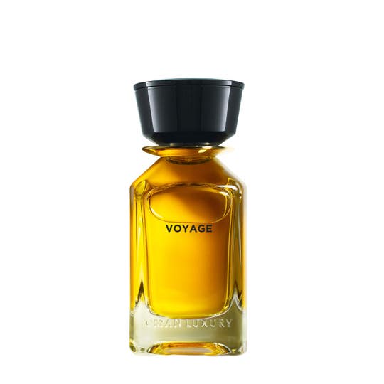 Oman Luxury Voyage Eau de Parfum 100 ml