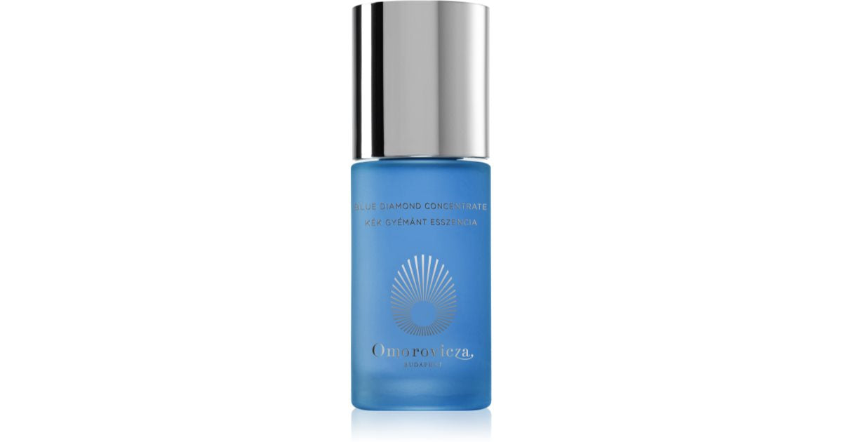 Omorovicza Blue Diamond Concentrat 30 ml