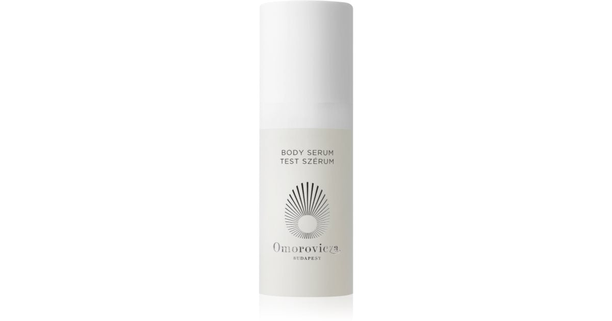 Omorovicza Körperserum 130 ml