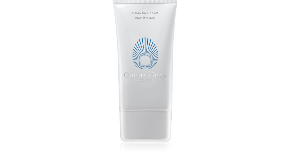 Omorovicza Cleansing Mousse 150 ml