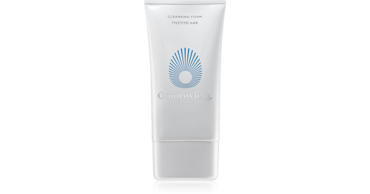 Omorovicza クレンジングムース 150ml