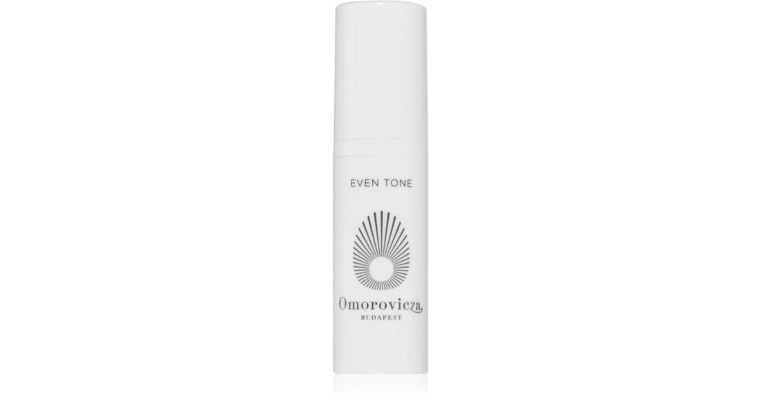 Omorovicza Even Tone aktiv serum til at forene hudtonen 5 ml