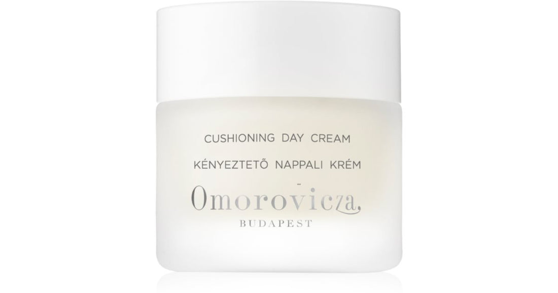Omorovicza Hydro-Mineral Shock-Absorbing Day Cream 50 ml