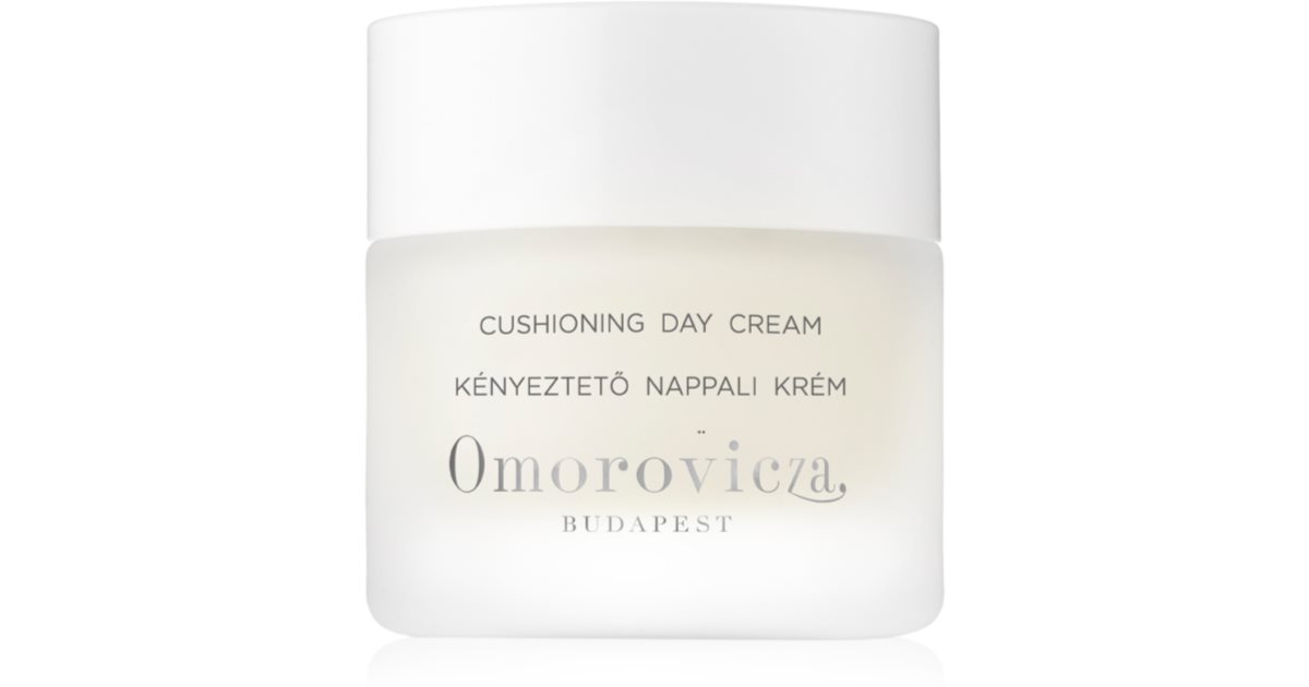 Omorovicza Hydro-Mineral støtdempende dagkrem 50 ml