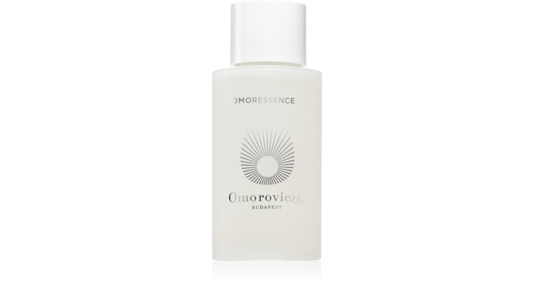 Omorovicza Hydro-Mineral Omoressence esencia hidratante para rostro y cuello 30 ml