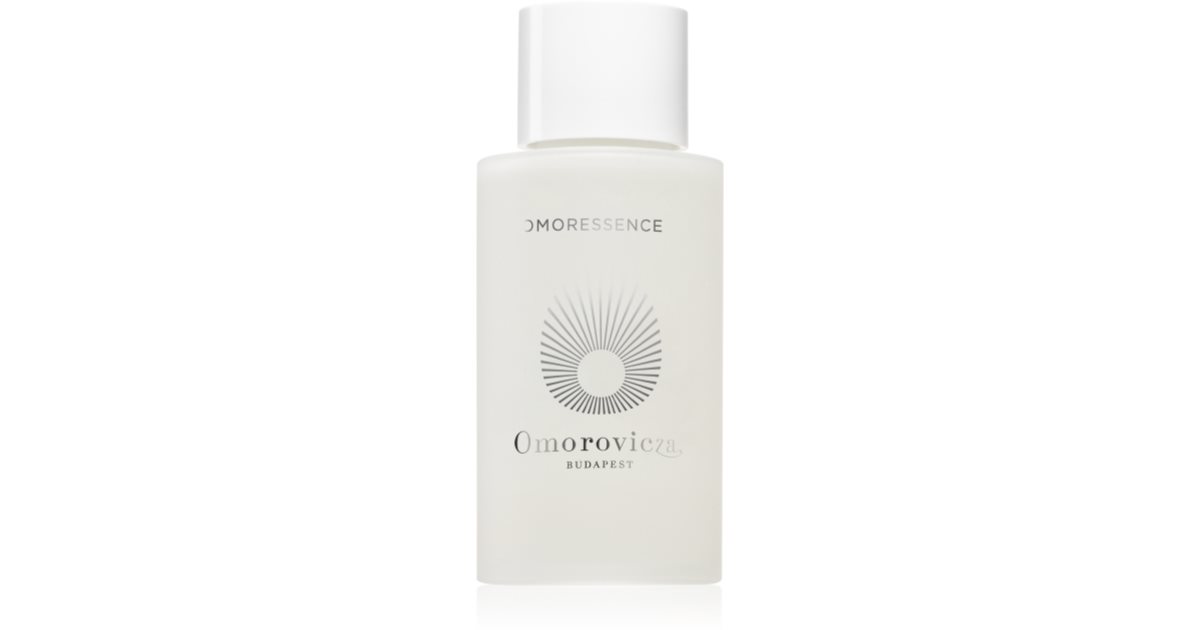 Omorovicza Hydro-Mineral Omoressence feuchtigkeitsspendende Essenz für Gesicht und Hals 30 ml