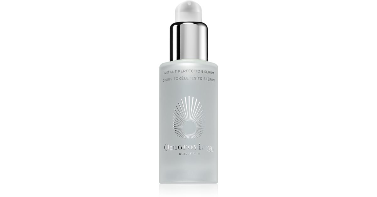 Omorovicza Instant Perfection Serum 30 ml