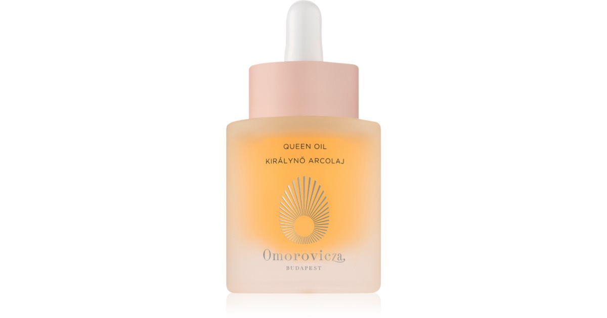 Omorovicza Queen Oil 30 ml