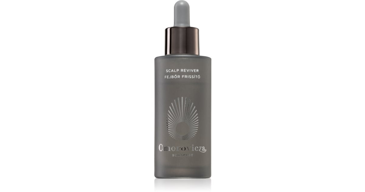 Omorovicza Rénovateur de cuir chevelu 50 ml