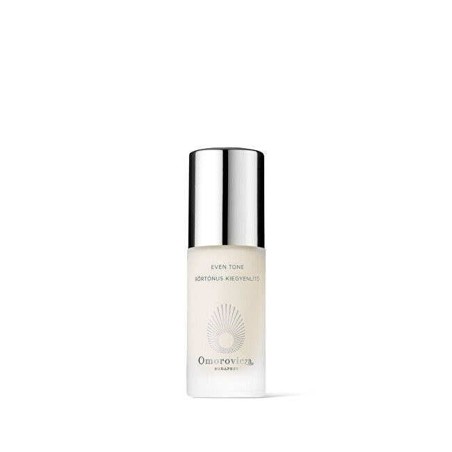 Omorovicza Serum with niacinamide for an even skin tone (Even Tone Serum) 30 ml 