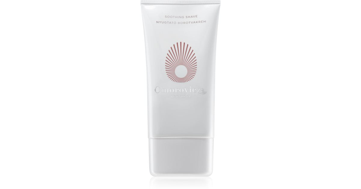 Omorovicza Soothing Shave 150 ml