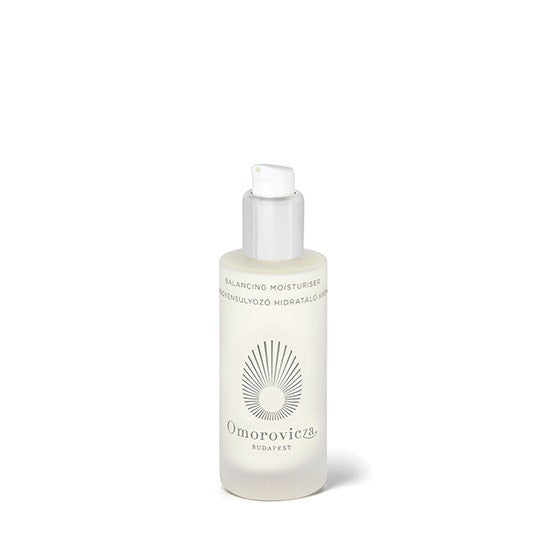 Omorovicza Crème Hydratante Rééquilibrante 50 ml