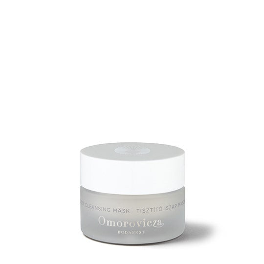 Deep Cleansing Mask Omorovicza 15ml