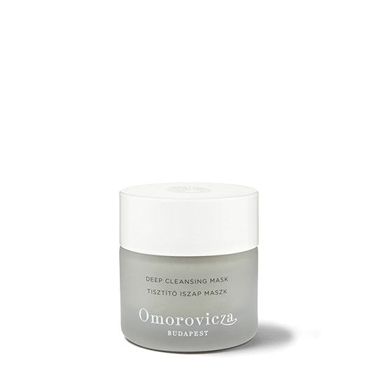 Masque nettoyant en profondeur Omorovicza 50 ml