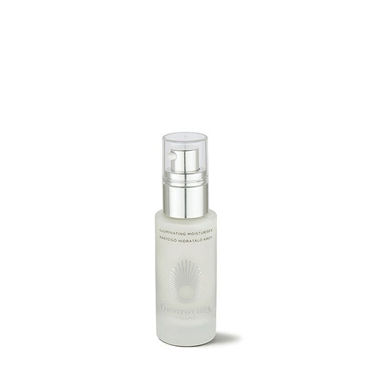 오모로비짜 일루미네이팅 모이스처라이징 크림 30 ml