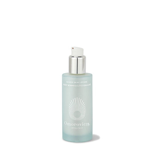 Omorovicza Lotion pour la peau argentée 50 ml