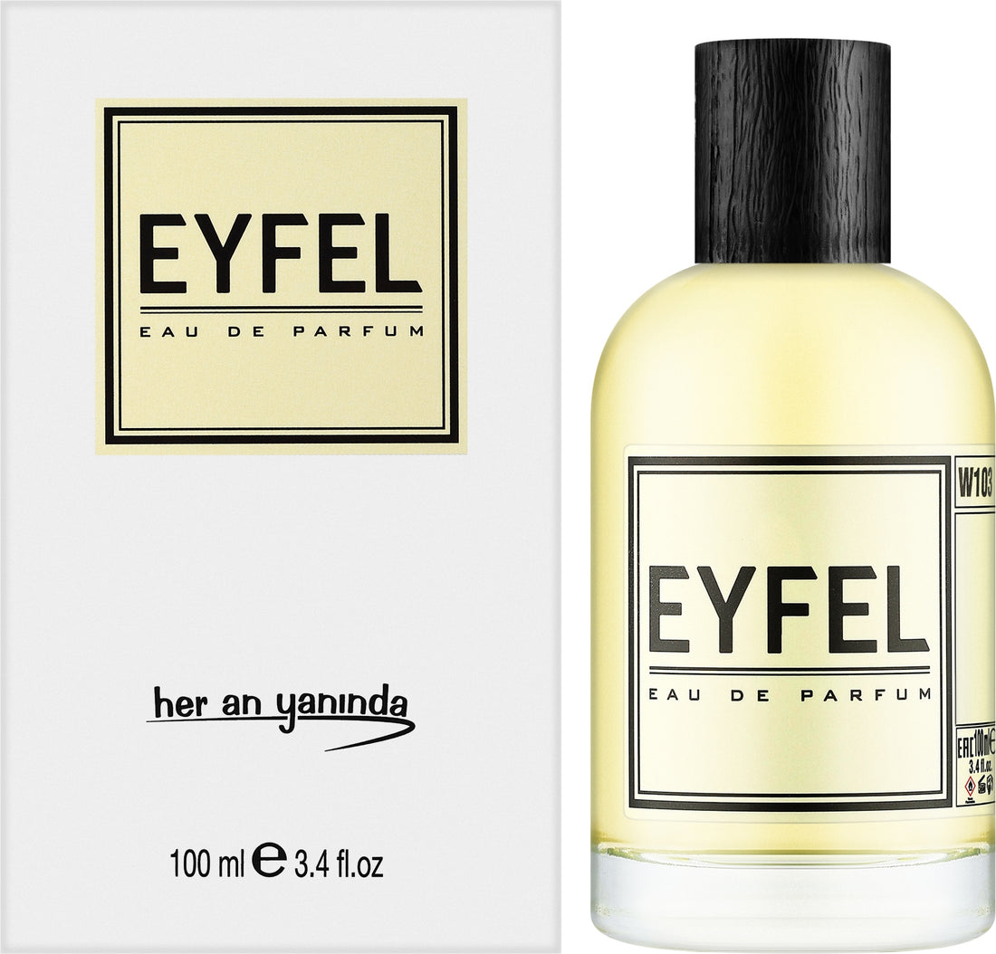 Eyfel Perfume W-103 Eau de Parfum 100 ml