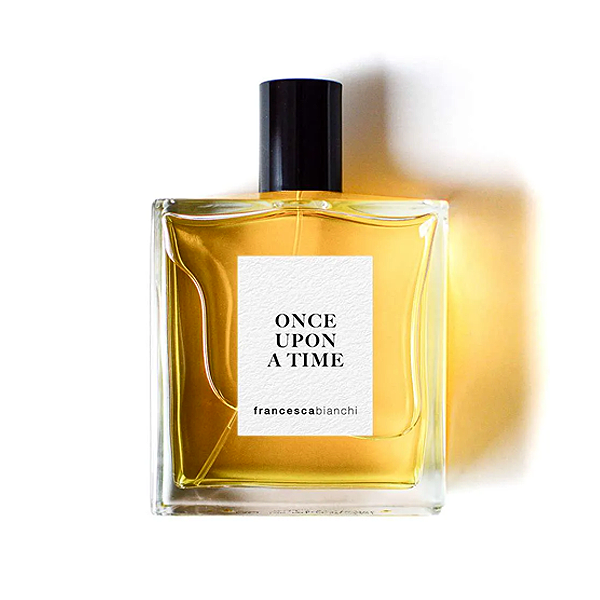 Francesca Bianchi Once Upon a Time Eau de Parfum 30 ml — Profumo Donna