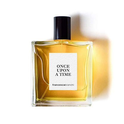 Francesca Bianchi Once Upon a Time Eau de Parfum 30 ml — Profumo Donna