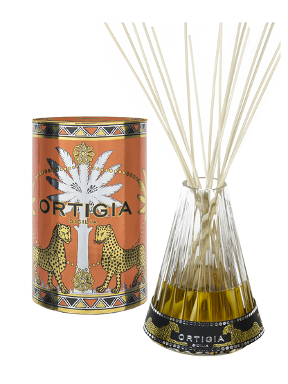 Ortigia Melograno Diffusore 500 ml Onda