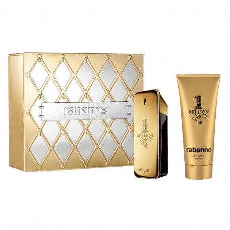 Rabanne One Million - Box Set