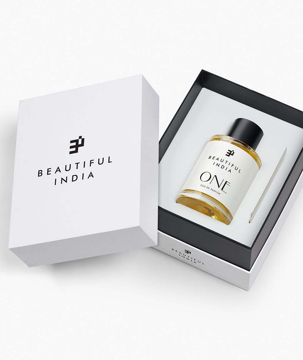 Beautiful india One Eau de Parfum 100 ml Unisex — Eau de Parfum