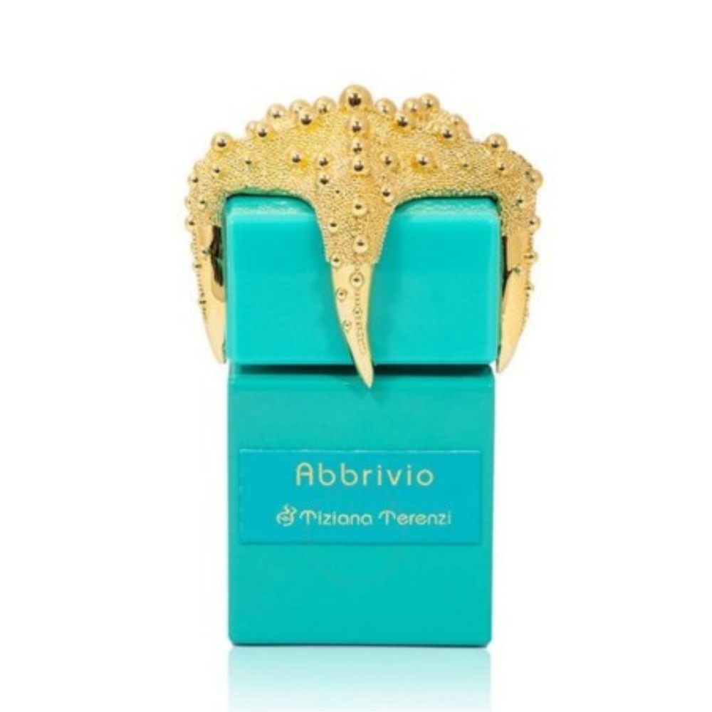 Tiziana Terenzi Abbrivio Parfum Unisex 100 мл