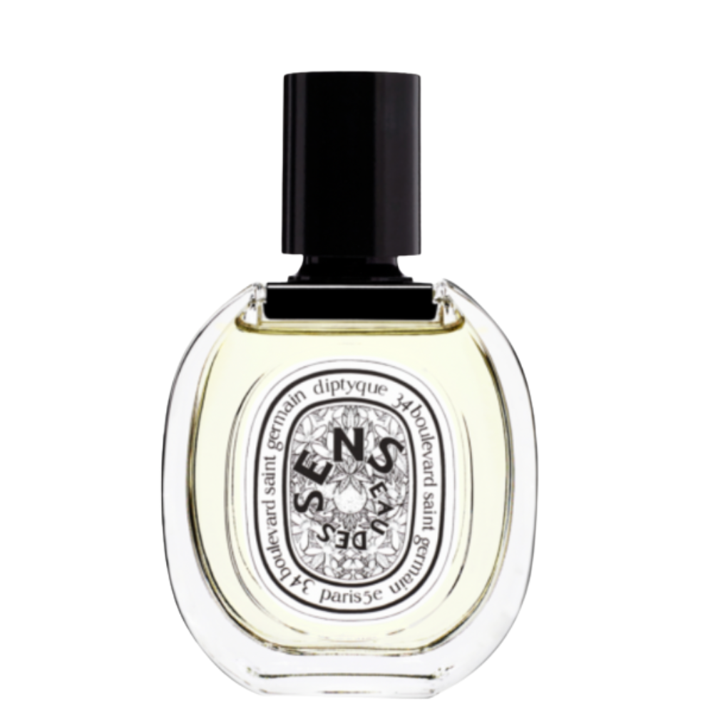 Туалетная вода Diptyque Eau des Sens унисекс 100 мл