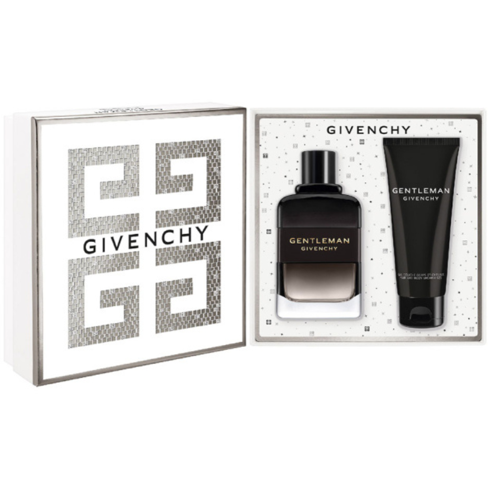 Givenchy Gentleman Boisée SET M 60 ml Set I.