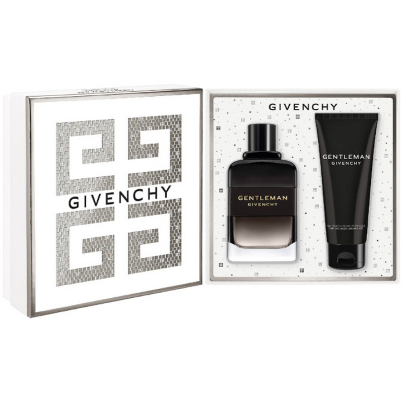 Givenchy ג'נטלמן Boisée SET M 60 מ"ל סט I.