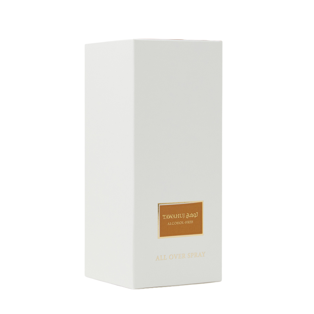 ラサシ タワフジ EDP U 100ml