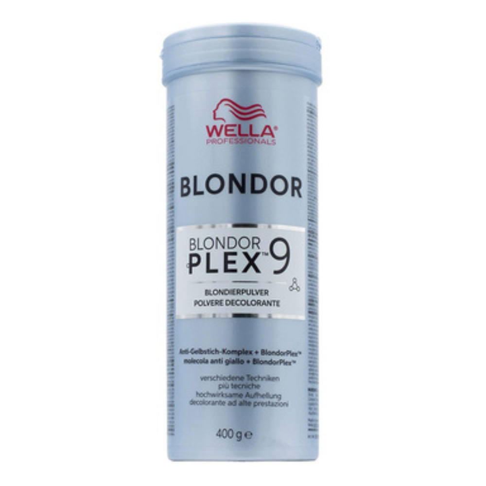 Wybielacz Wella Blondor Plex 400 ml