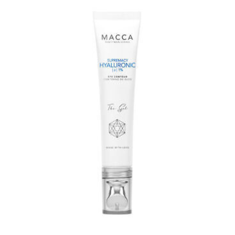 Macca Supremacy Hyaluronic The Gel 15 מ&quot;ל